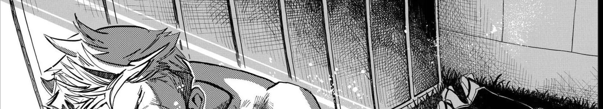 Sanda Chapter 35 - Trang 34