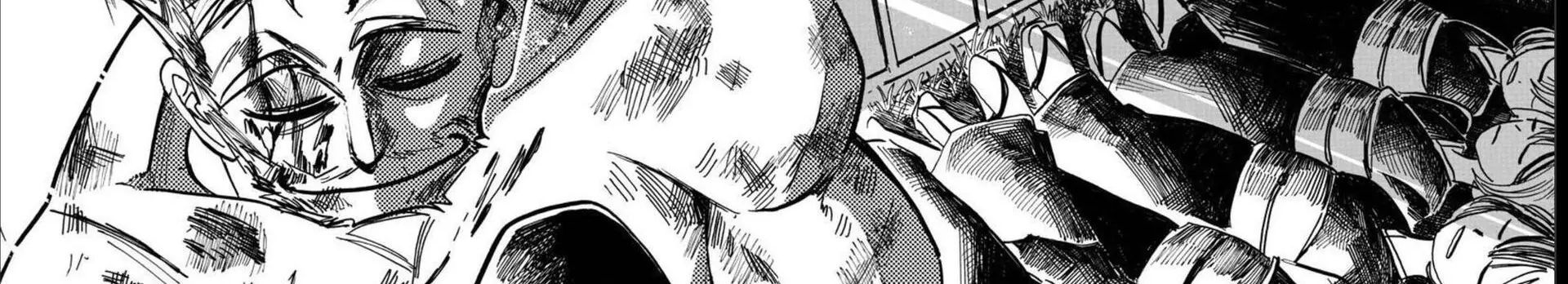 Sanda Chapter 35 - Trang 35