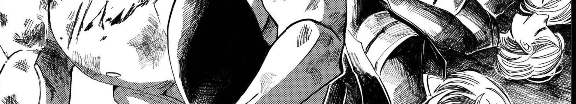 Sanda Chapter 35 - Trang 36