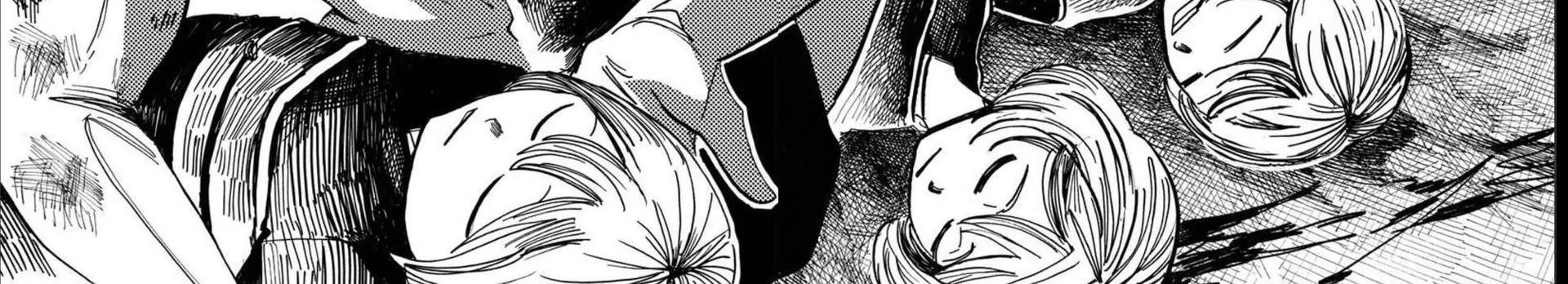 Sanda Chapter 35 - Trang 37