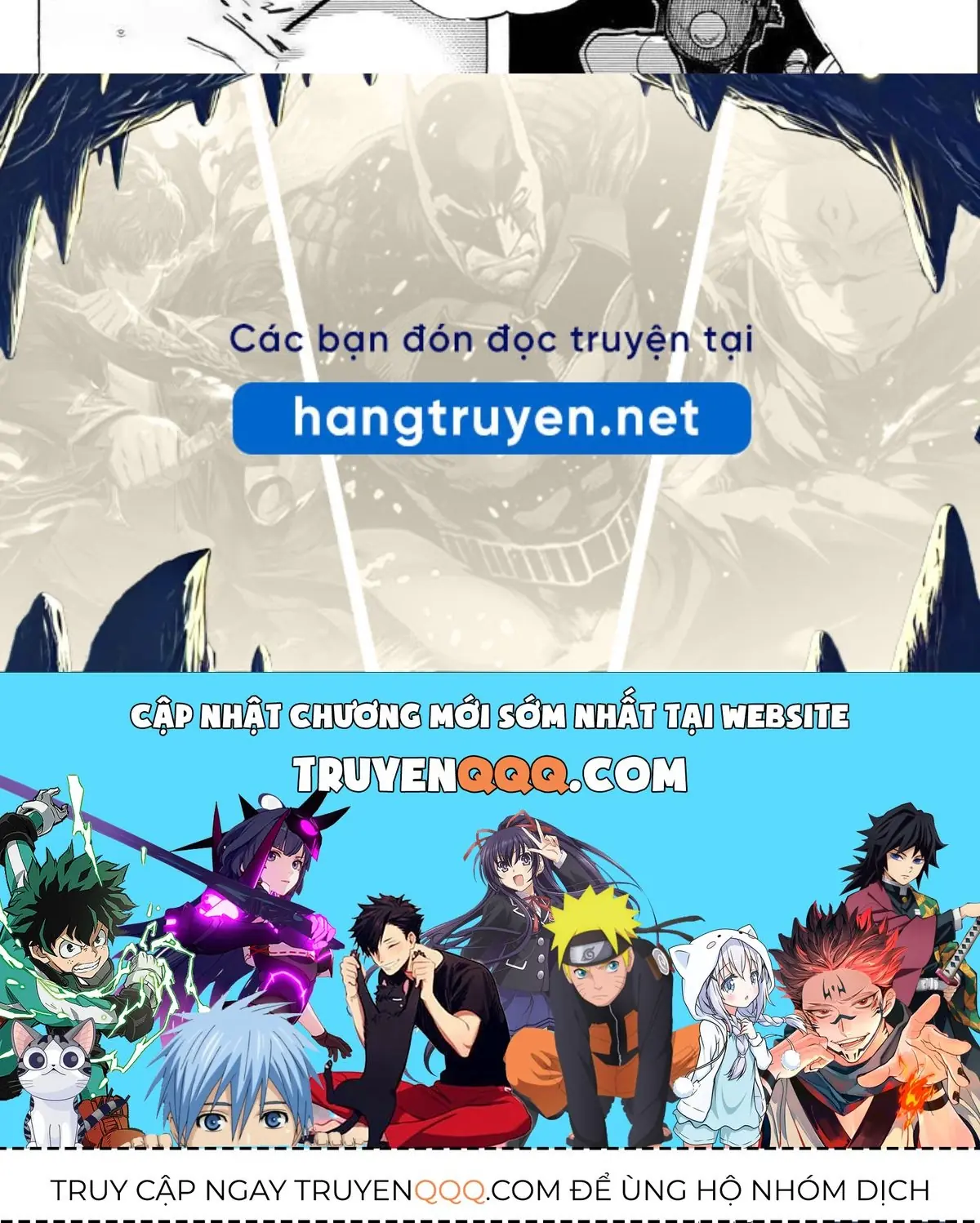 Sanda Chapter 35 - Trang 45