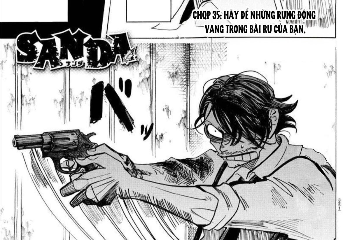 Sanda Chapter 35 - Trang 5