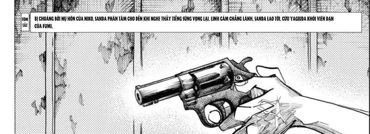 Sanda Chapter 35 - Trang 6