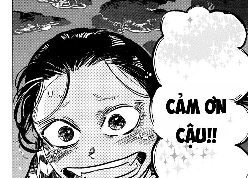 Sanda Chapter 36 - Trang 10