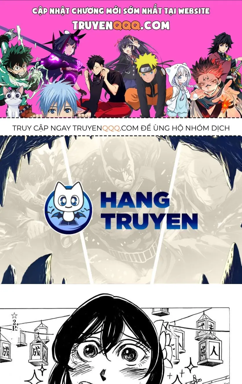 Sanda Chapter 36 - Trang 2