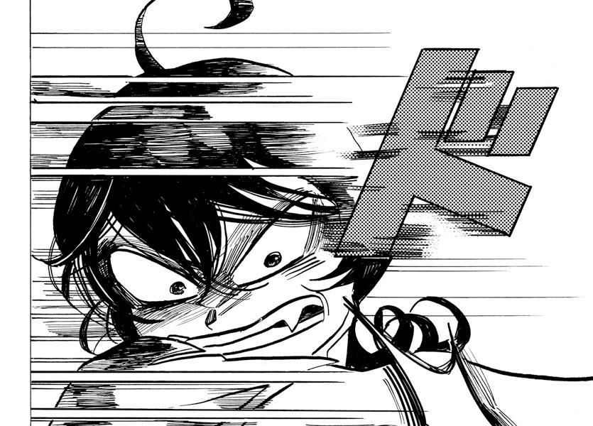 Sanda Chapter 36 - Trang 21