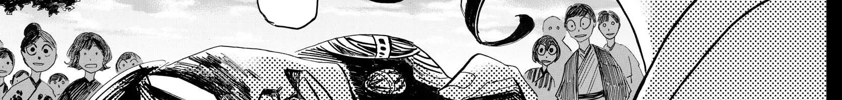Sanda Chapter 36 - Trang 28