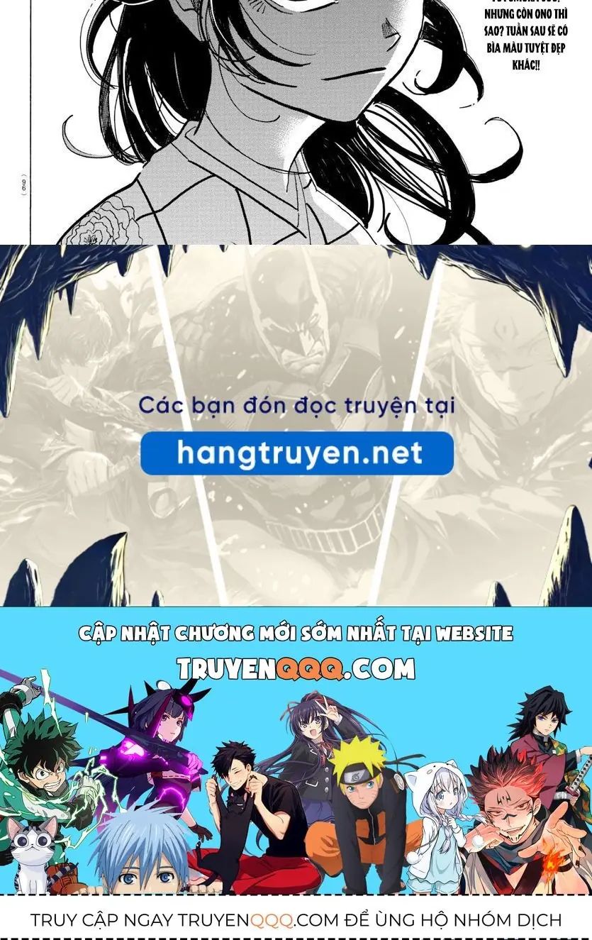 Sanda Chapter 36 - Trang 34