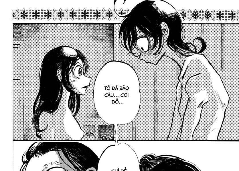 Sanda Chapter 36 - Trang 7