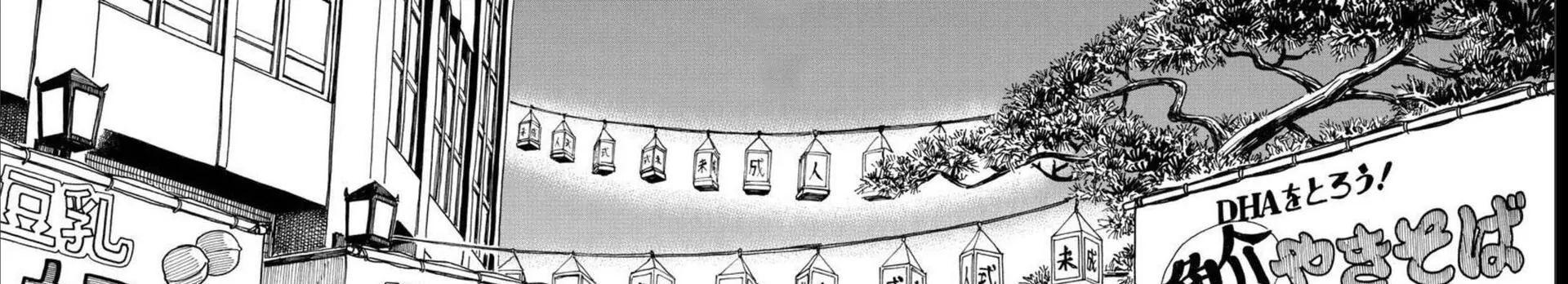 Sanda Chapter 37 - Trang 12