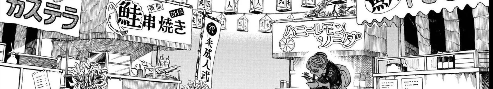Sanda Chapter 37 - Trang 13