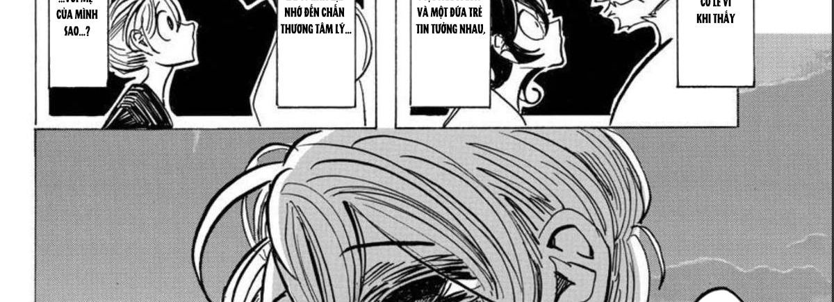 Sanda Chapter 37 - Trang 17