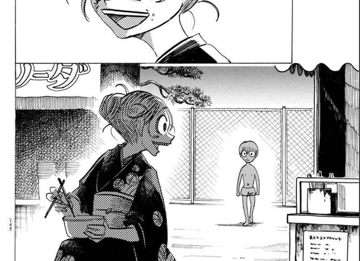 Sanda Chapter 37 - Trang 26