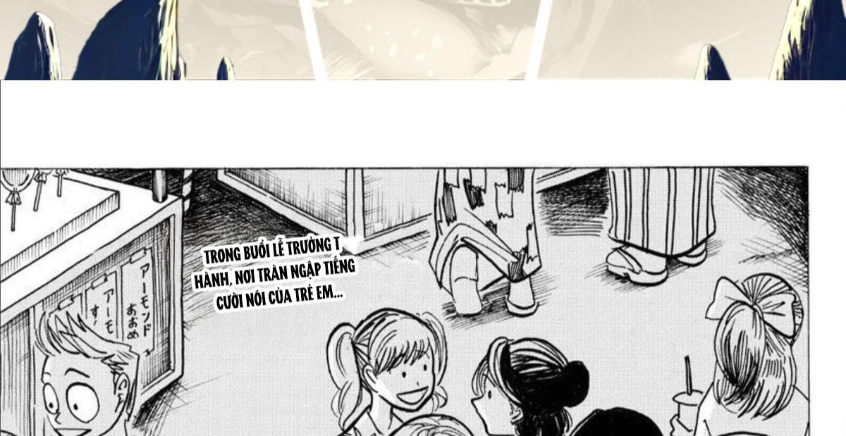 Sanda Chapter 37 - Trang 3
