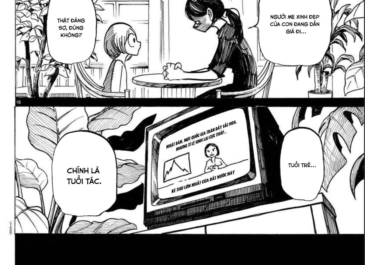 Sanda Chapter 37 - Trang 39
