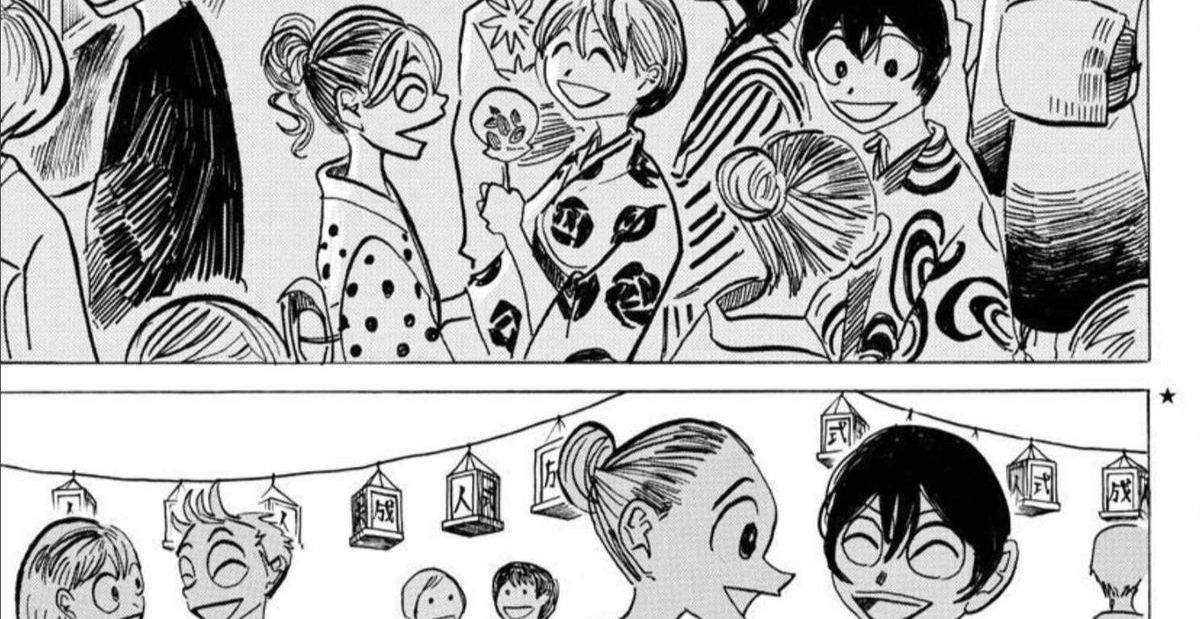 Sanda Chapter 37 - Trang 4