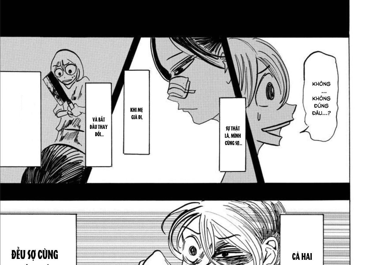 Sanda Chapter 37 - Trang 40
