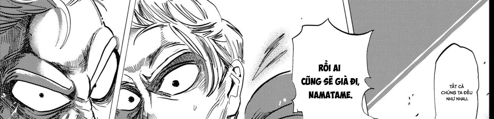 Sanda Chapter 37 - Trang 42