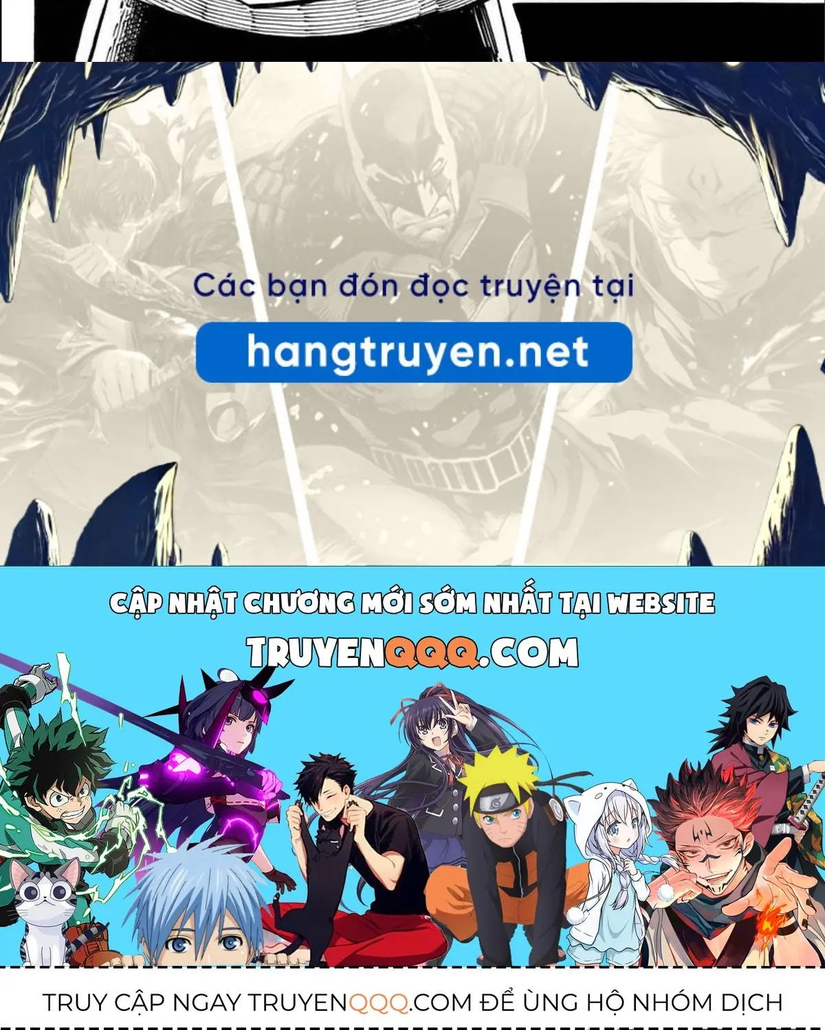 Sanda Chapter 37 - Trang 48
