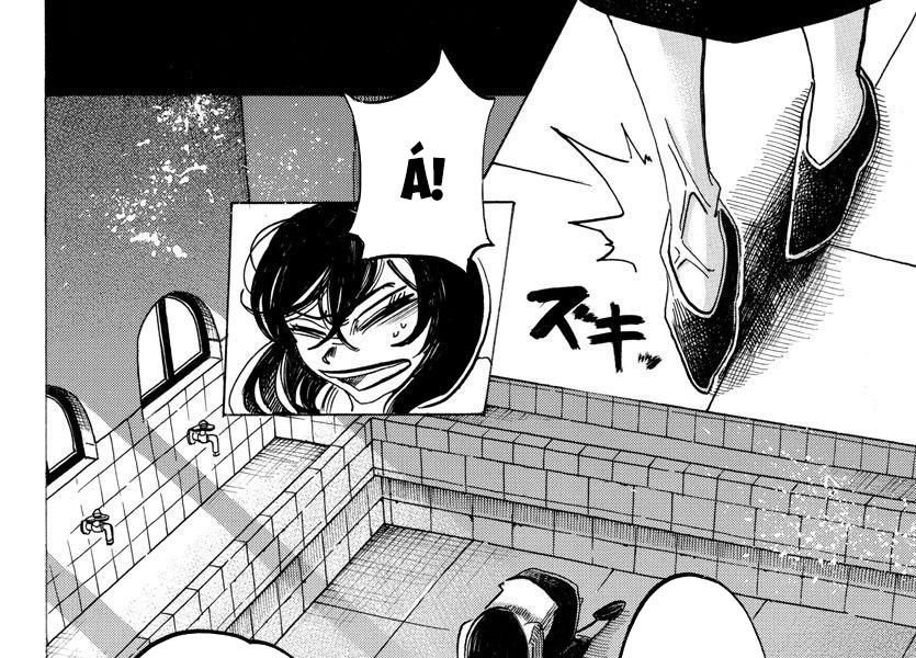 Sanda Chapter 38 - Trang 13