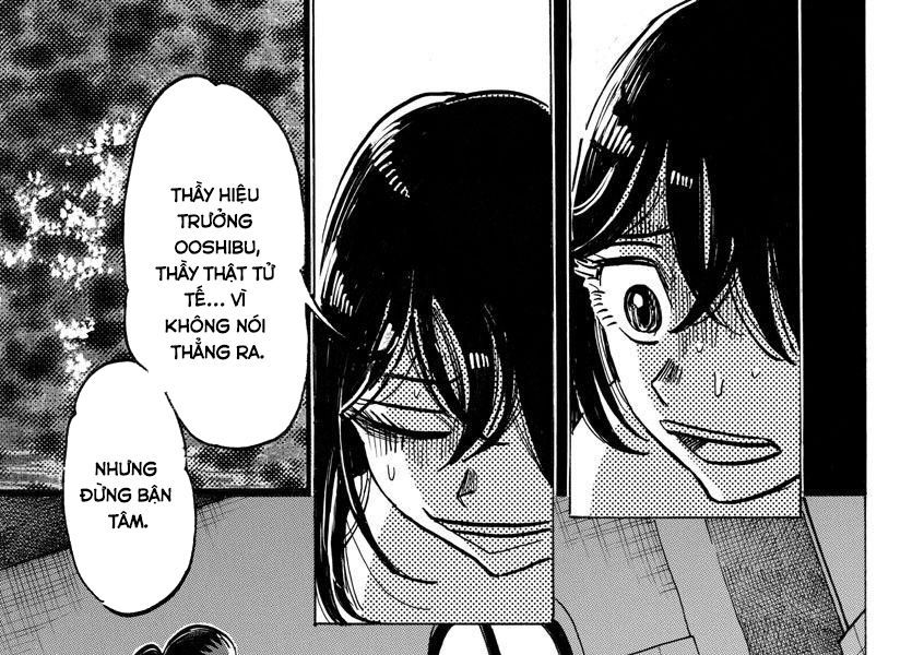Sanda Chapter 38 - Trang 15