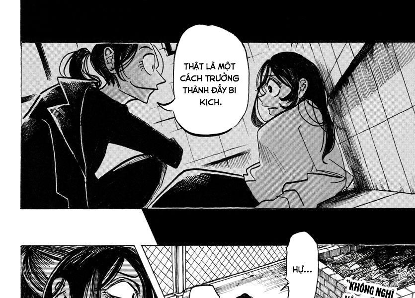 Sanda Chapter 38 - Trang 19