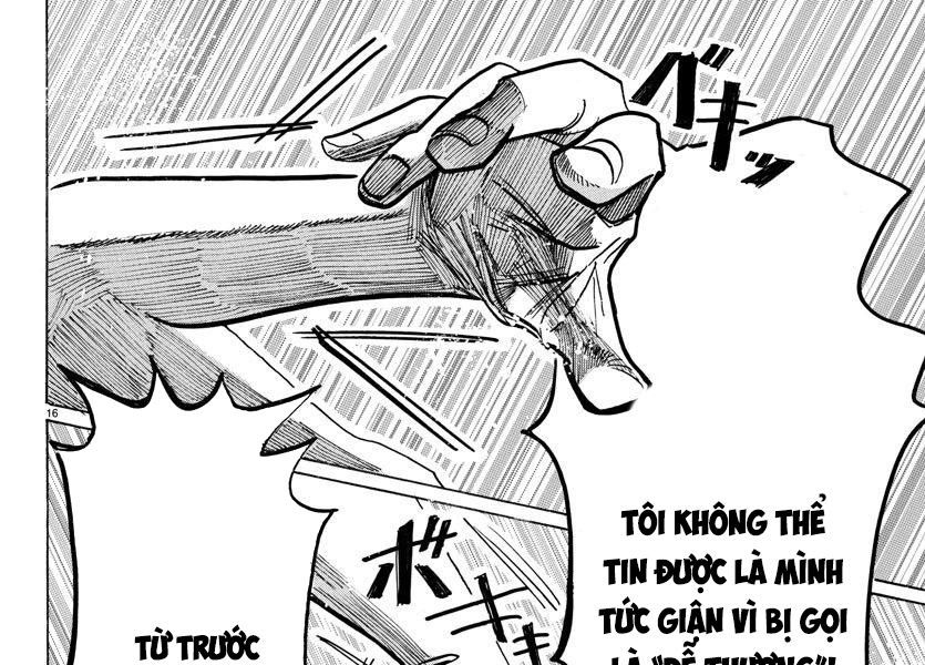 Sanda Chapter 38 - Trang 25