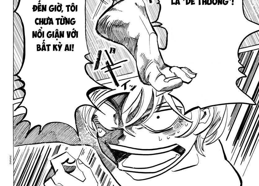 Sanda Chapter 38 - Trang 26