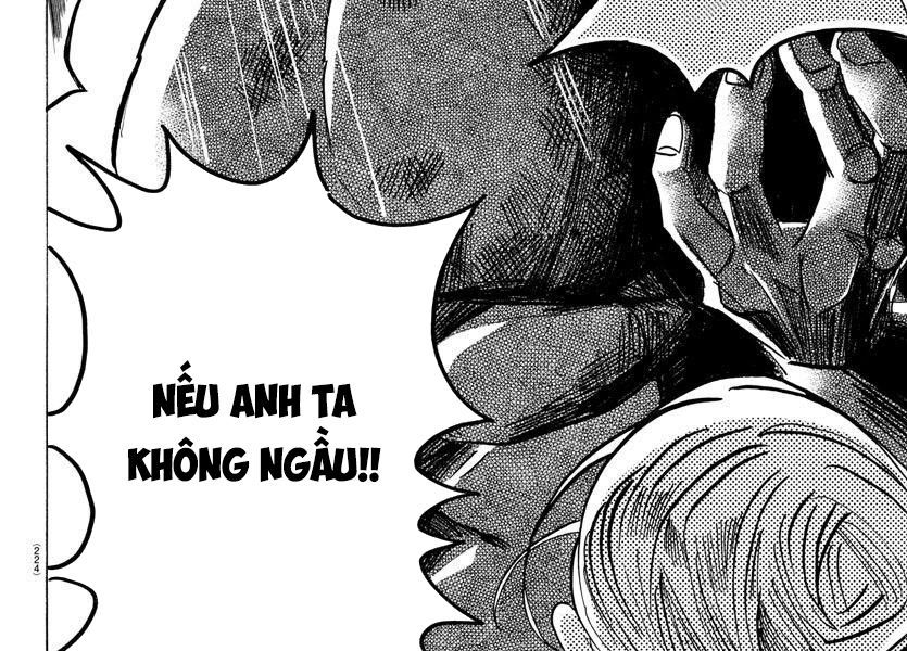 Sanda Chapter 38 - Trang 29