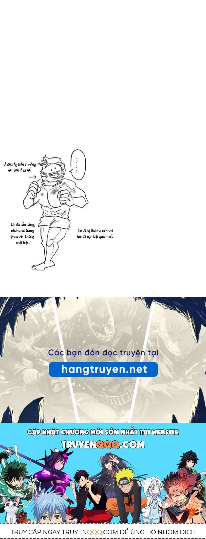 Sanda Chapter 38 - Trang 33