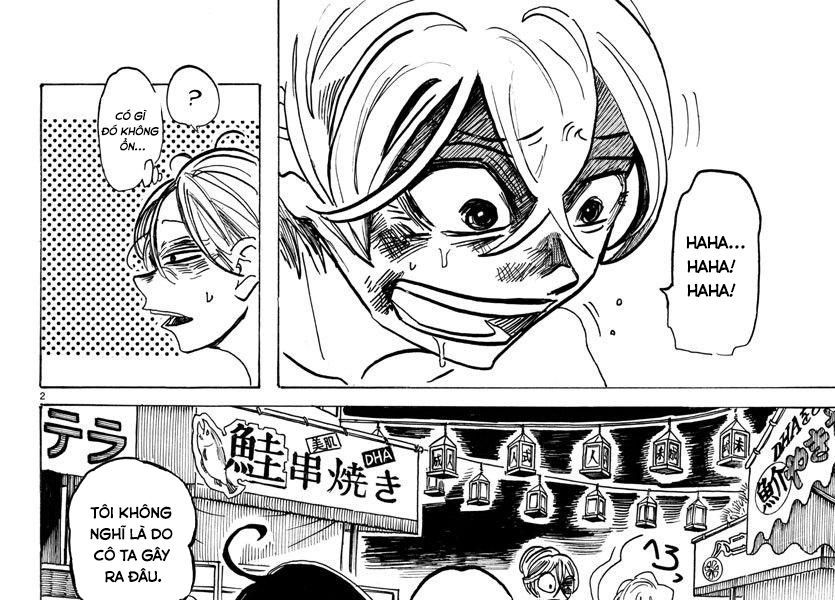 Sanda Chapter 38 - Trang 4