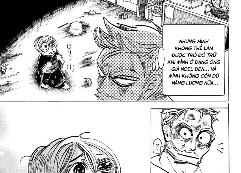 Sanda Chapter 39 - Trang 10