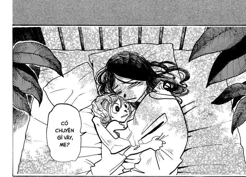 Sanda Chapter 39 - Trang 16