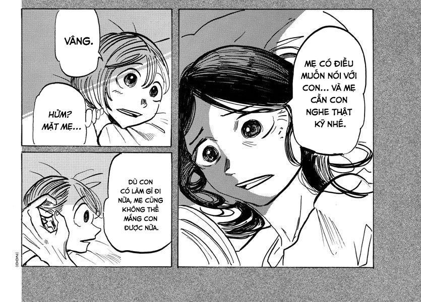 Sanda Chapter 39 - Trang 17