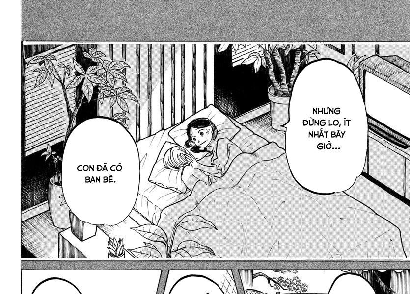Sanda Chapter 39 - Trang 20