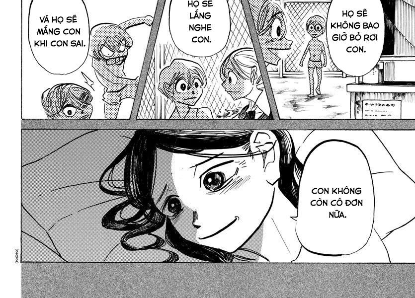 Sanda Chapter 39 - Trang 21