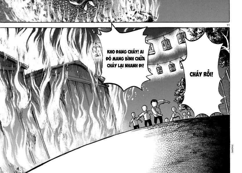Sanda Chapter 39 - Trang 23
