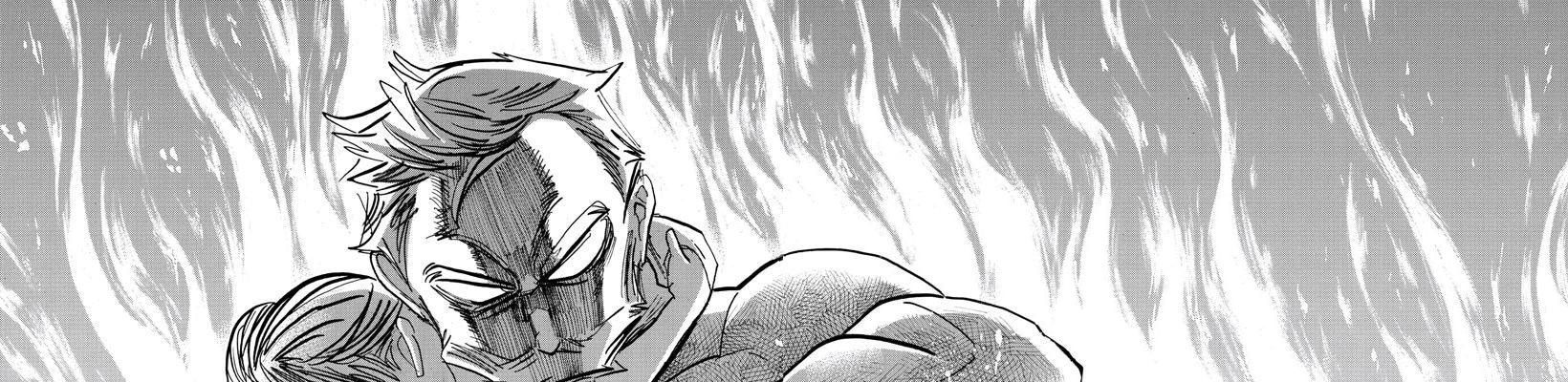 Sanda Chapter 39 - Trang 27