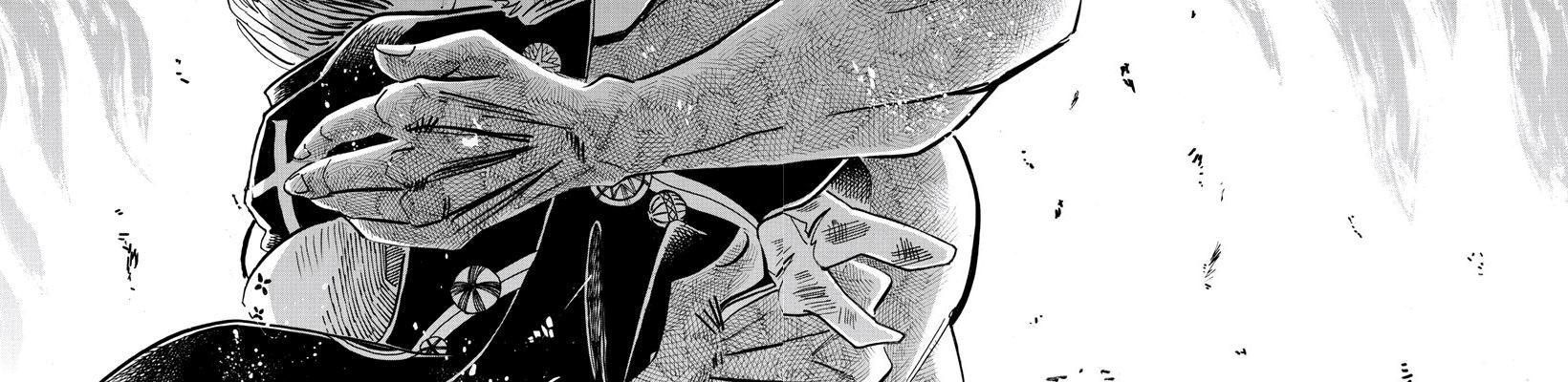 Sanda Chapter 39 - Trang 28