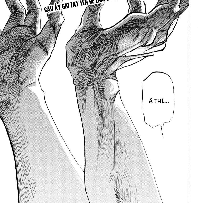 Sanda Chapter 39 - Trang 3