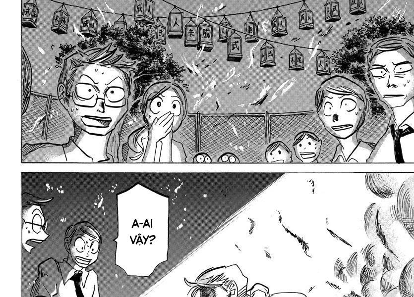 Sanda Chapter 39 - Trang 30