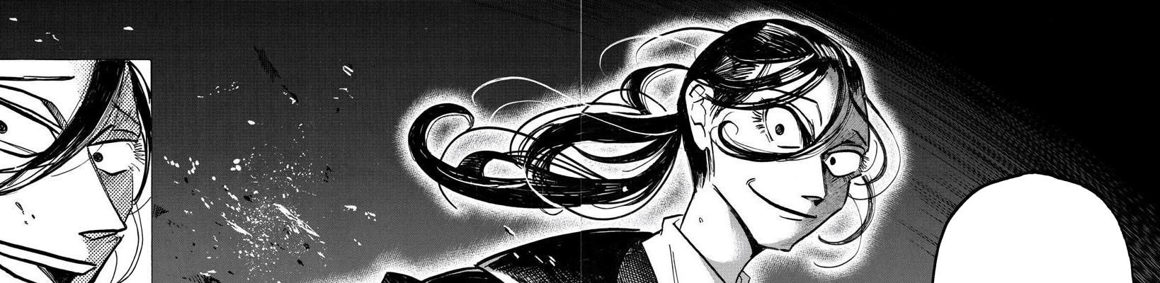 Sanda Chapter 39 - Trang 34