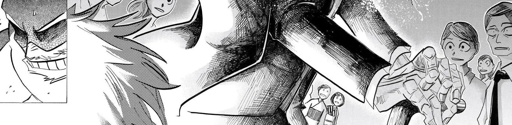 Sanda Chapter 39 - Trang 36