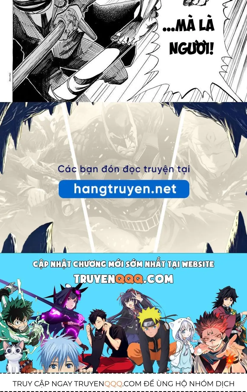 Sanda Chapter 39 - Trang 38