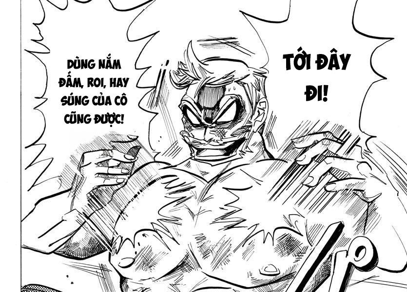 Sanda Chapter 39 - Trang 4