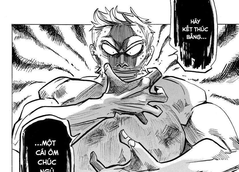 Sanda Chapter 39 - Trang 8