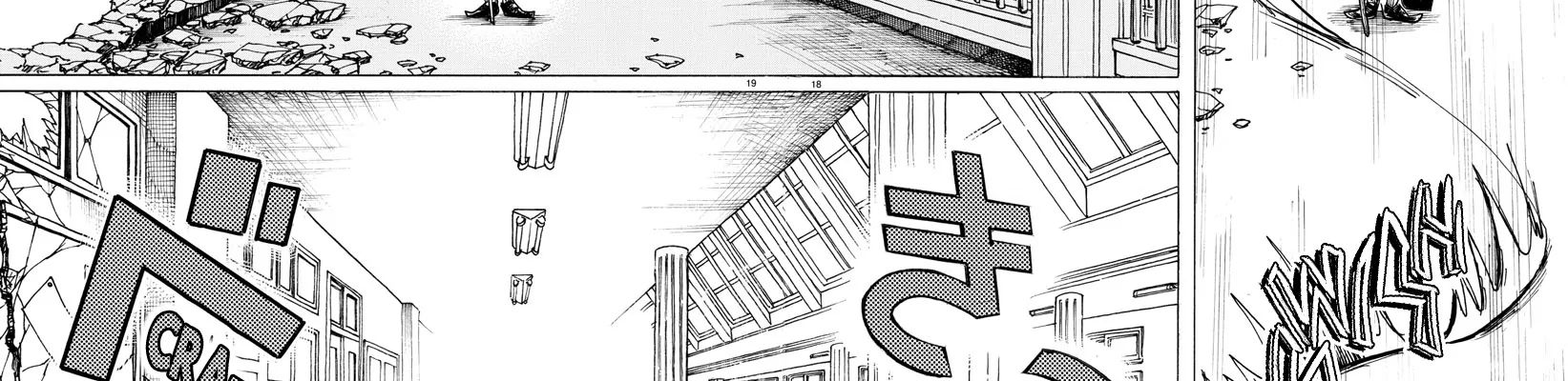 Sanda Chapter 4 - Trang 28