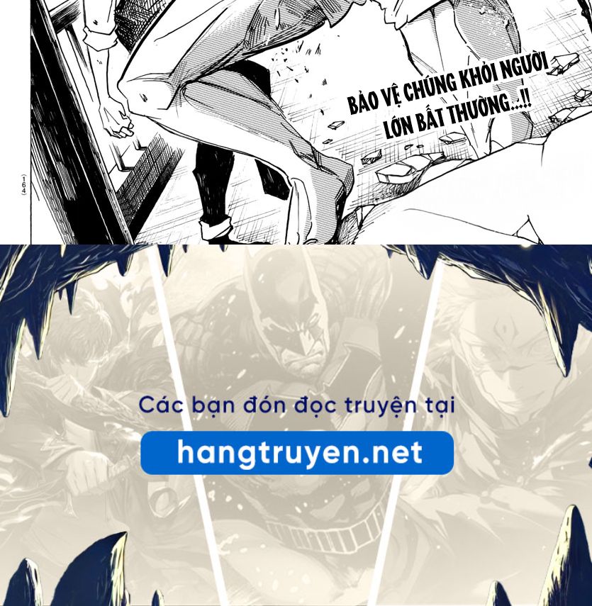 Sanda Chapter 4 - Trang 31