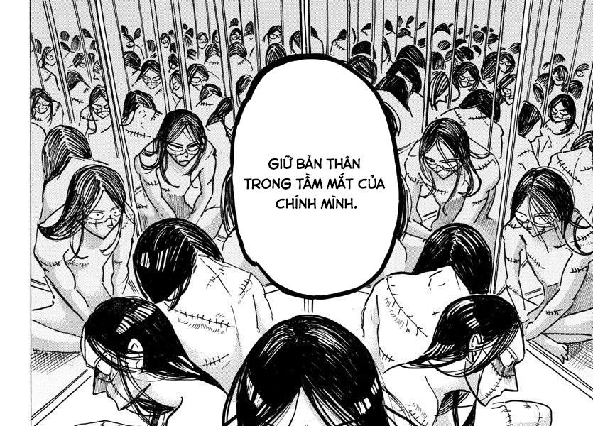 Sanda Chapter 40 - Trang 14