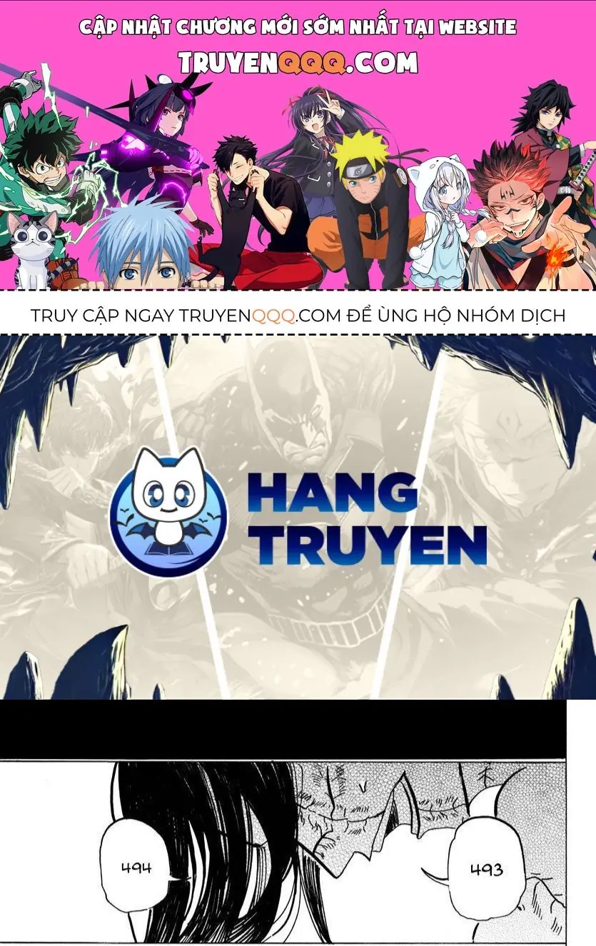 Sanda Chapter 40 - Trang 2
